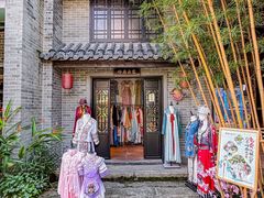 -顺德渔村·岭南一号