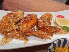 -小川洋风料理(大悦城店)