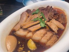 -宝燕壹号景观餐厅(龙盛国际商业广场店)