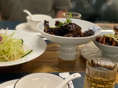 -花房餐厅(西溪天堂店)