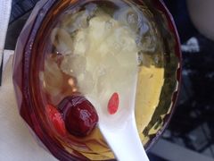 天山雪莲羹-云门锦翠(商鼎国际店)