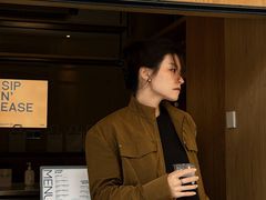 -Shiftin’浮起咖啡 (福保店)