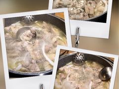 原味椰子鸡-润青四季音乐主题餐厅·椰子鸡(罗湖店)