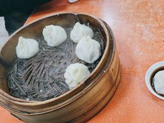 -金源汤包(育新东路店)