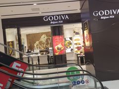 门面-GODIVA(宁波来福士店)