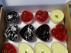 -美心西饼mx cakes(市桥站店)