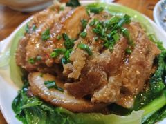 -61号餐吧(兴坪古镇漓江店)