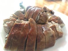 -土桥老街黄鸭子(清淳家园店)