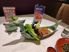 -暹罗泰·泰国餐厅(仁和新城店)