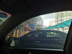 -厦门大学附属第一医院-立体停车场