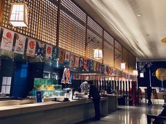 -富力希尔顿酒店·源氏日餐厅