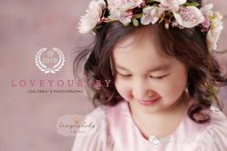 -爱你宝贝孕婴亲子摄影美学馆(绍兴店)