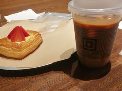 -来回·咖啡(天河南店)