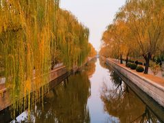 -元大都城垣遗址公园