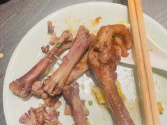 -阿喆私房菜(西五路店)