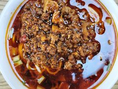 -吴记怪味面(牛王庙店)