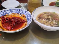 -杏花村水席楼·洛阳水席(老城十字街店)