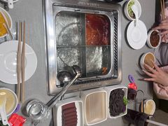 -海底捞火锅(亲贤北街店)