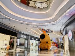 -银泰百货(厦门国贸中心店)