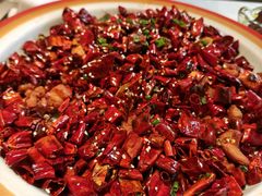 -悦融琥珀·京鲁菜·海味珍品(西单店)