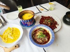 -樽宴酒楼·地道川菜·品质聚会·生日宴请