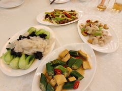 -南普陀素菜馆