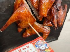 -侨美食家·粤菜(体育西路店)