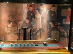 -馋遇江南·精致湖景雅宴(东方之门店)