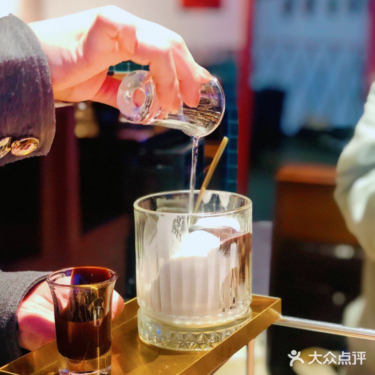 魔都新晋牛肉烧烤，呼伦有肉赞一记[加油]