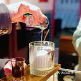 魔都新晋牛肉烧烤，呼伦有肉赞一记[加油]