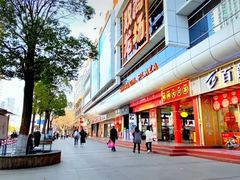 -双龙商场(环城南路店)