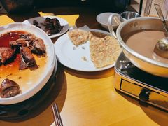 -东就鸭饭店·古早海南菜(友谊南海城店)