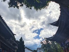 -大理古城