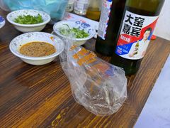 -老铜锅涮羊肉(大连海滨住宅小区店)