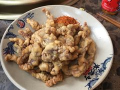 -小龙坎老火锅(北京三里屯店)