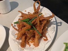 -肥仔文澳门猪骨煲(南京西路店)