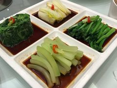 青拼-谷语中餐厅