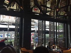 -成都观隐颐云台酒店-芳菲秀