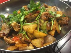 -东吴面馆(十全街店)