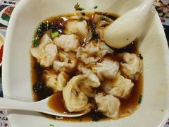 -双燕楼·手工馄饨·汤面小吃(世纪汇店)