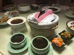 -禾珍珠家常小馆(河南博物院店)