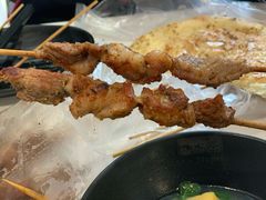 -同来顺烧烤餐厅(哈尔滨道店)