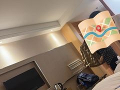 -黄山白云宾馆