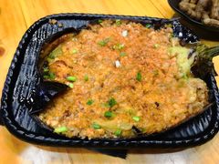 -串亿88烧烤·羊腿·羊蝎子(板泉路店)