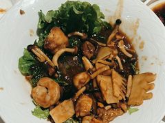 -大铁勺新津菜(东丽阳光新业广场店)