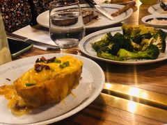 西兰花-SMOKI & CO(五大道店)