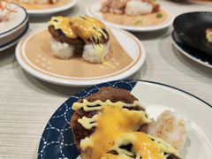 -滨寿司(新街口中央商场店)