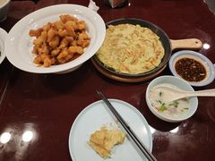 -宏状元现熬粥·京味菜(五棵松店)