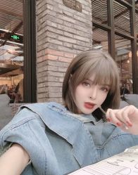 -TRIMS HAIR 修剪造型·烫染接发