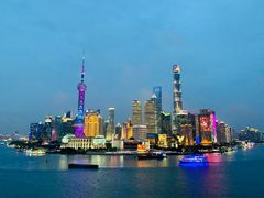 -上海和平饭店华懋阁 Cathay Room